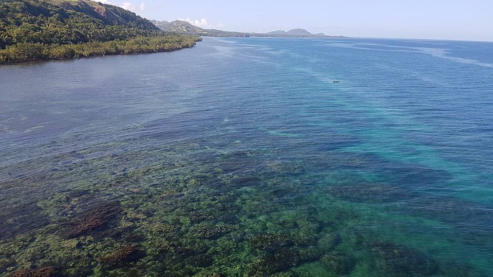 Courtesy: Mayor Trina Firmalo-Fabic FB Page