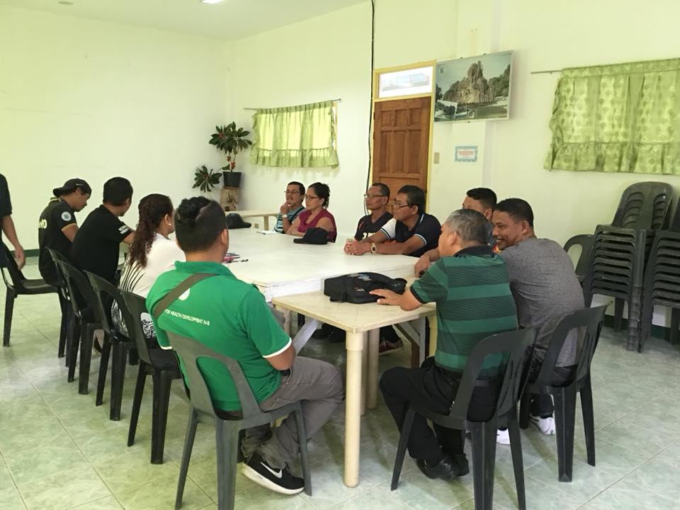 Photo Courtesy: IPMR Ramon Reandelar