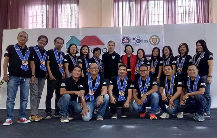 Photo Courtesy: Alcantara Municipal Disaster Risk Reduction and Management Office