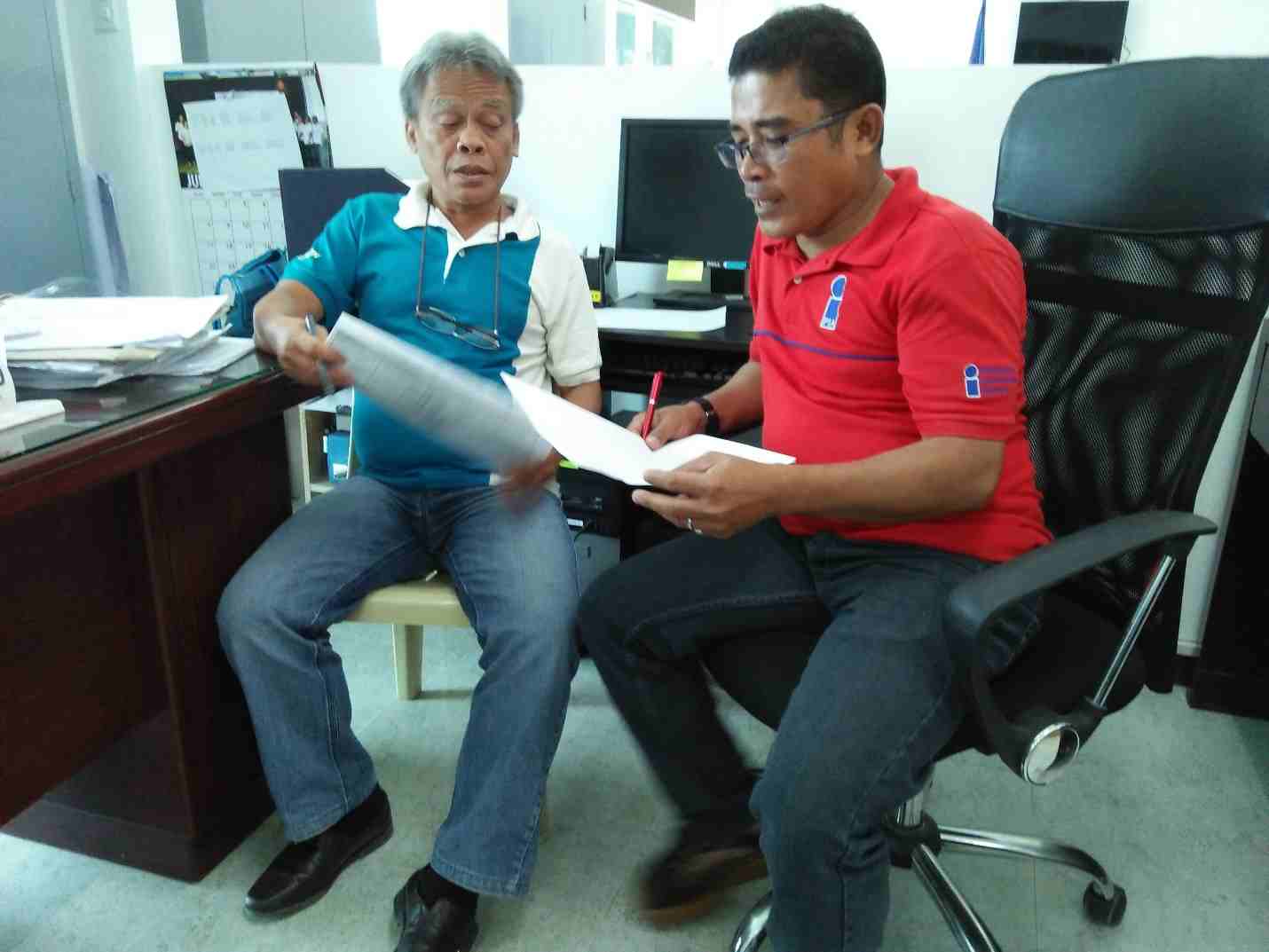 Ayon kay Pro'l Statistics Officer Lino Faminialagao, ang mga maku-kolektang datus ay magiging batayan ng pamahalaan sa pagpapatupad ng mga programa at proyekto sa buong bansa.  Malaking tulong din ito sa mga Local Chief Executives sa pagbalangkas ng mga programang na tutugon sa problema ng kahirapan. (Dinnes M. Manzo/PIA-Romblon)