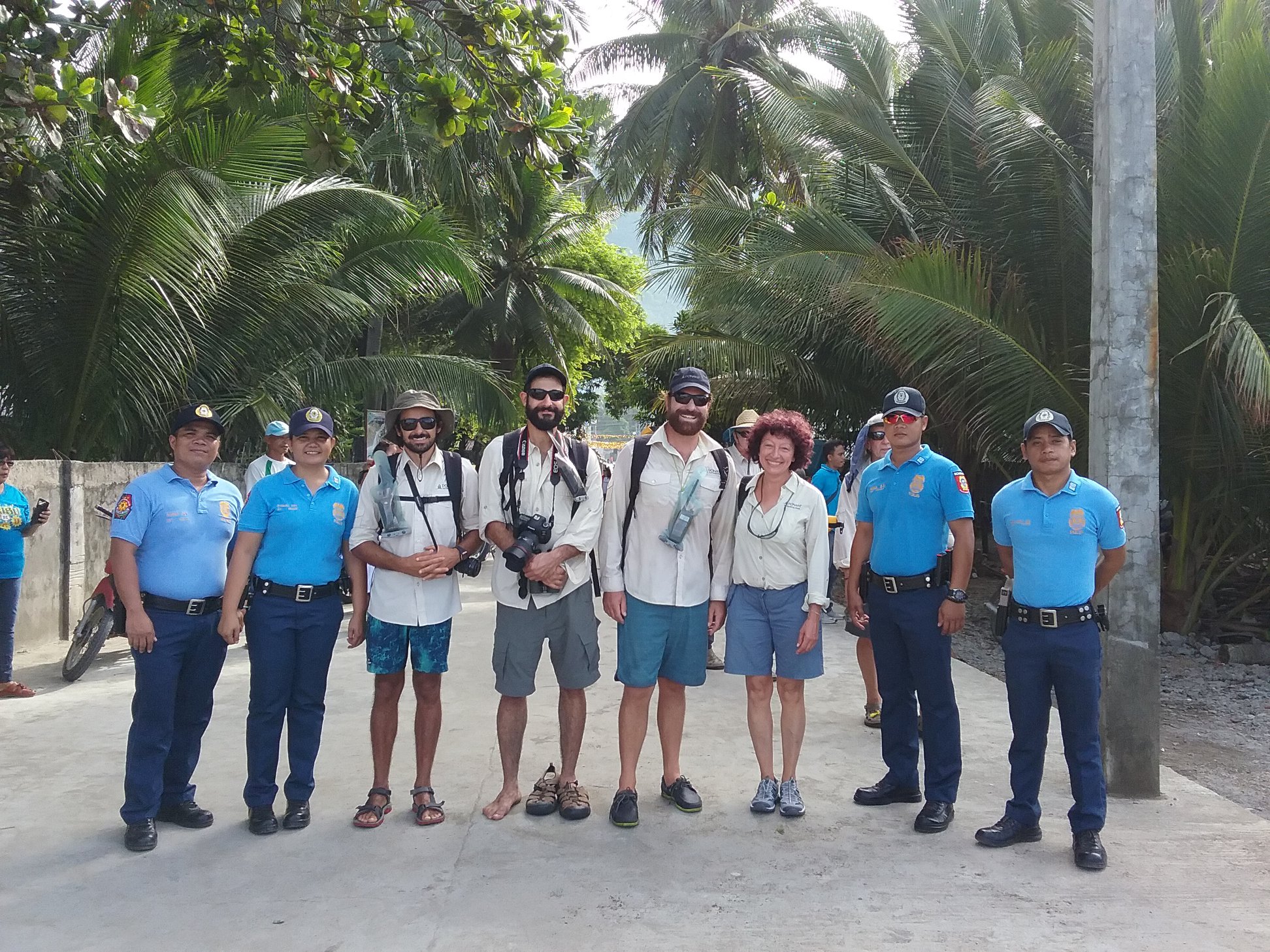 Photo Courtesy: San Fernando MPS