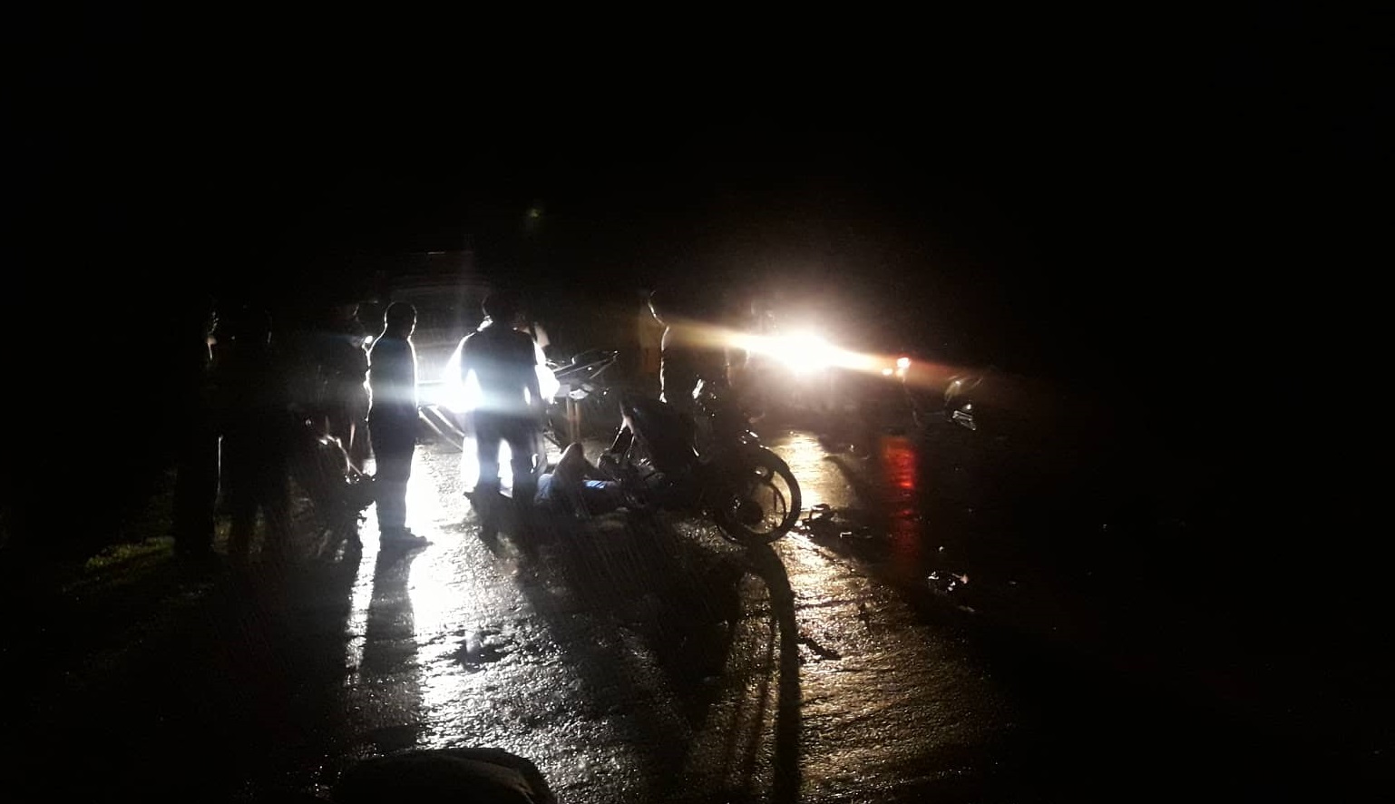 Photo Courtesy Marwin Sarandin