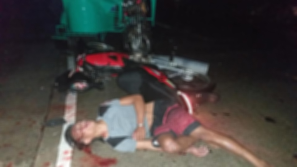 Photo Courtesy: Jerwin Landoy