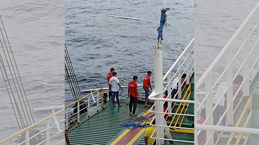 Photo Courtesy: Jop Almoheda