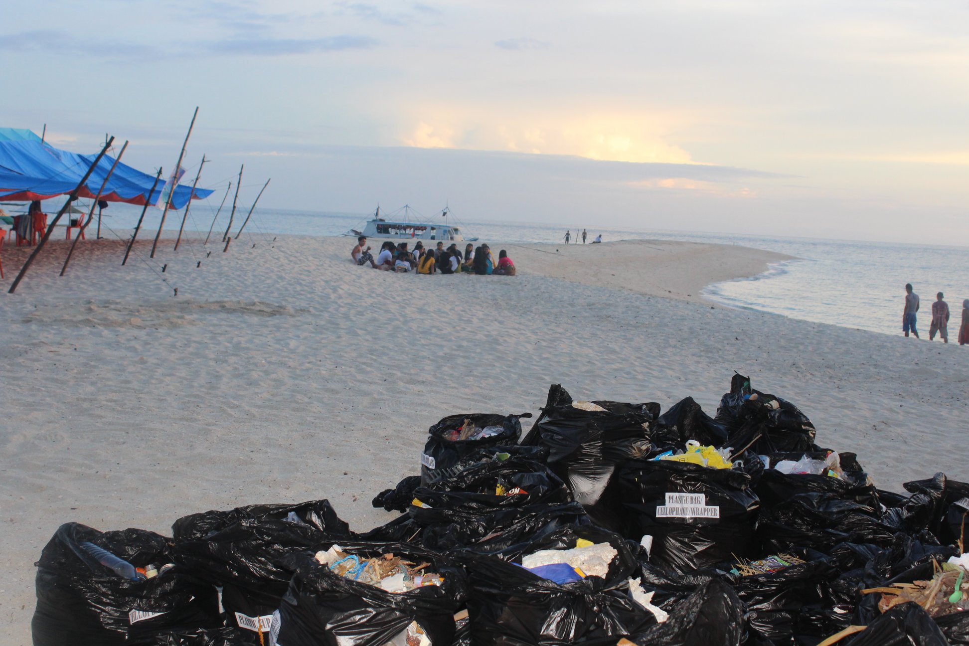 Photo Courtesy: San Fernando LGU