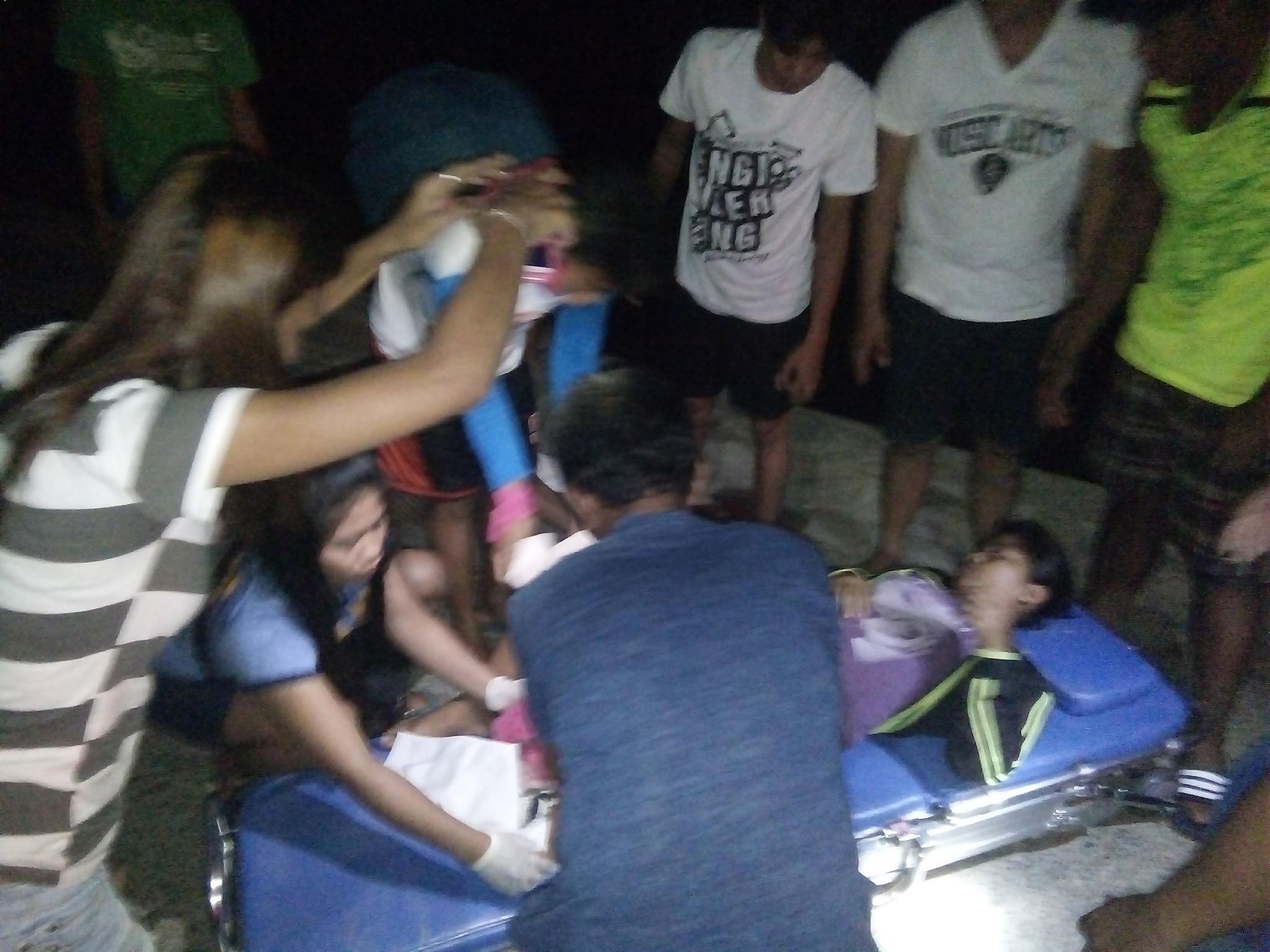 Courtesy: Looc Municipal Police Station