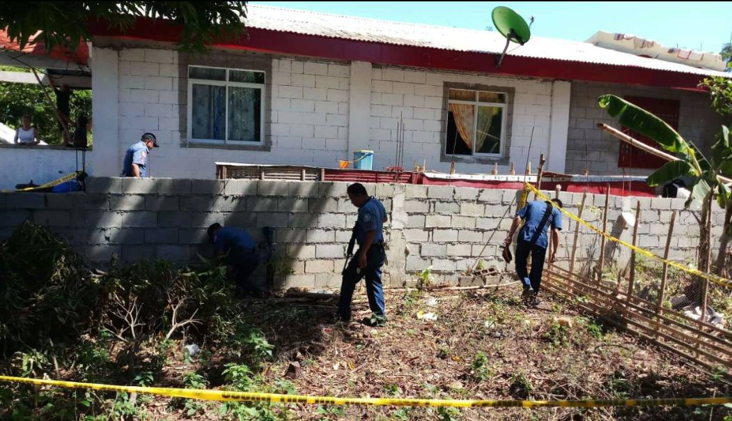 Photo Courtesy: San Jose Municipal Police Station