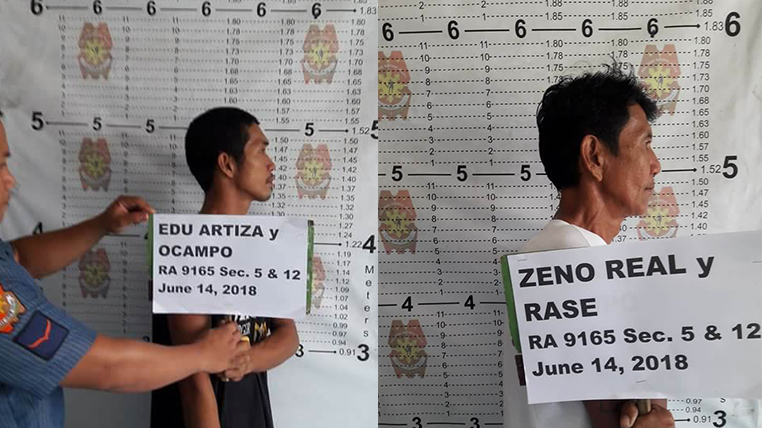 Photo Courtesy: PSI Kim Badillo