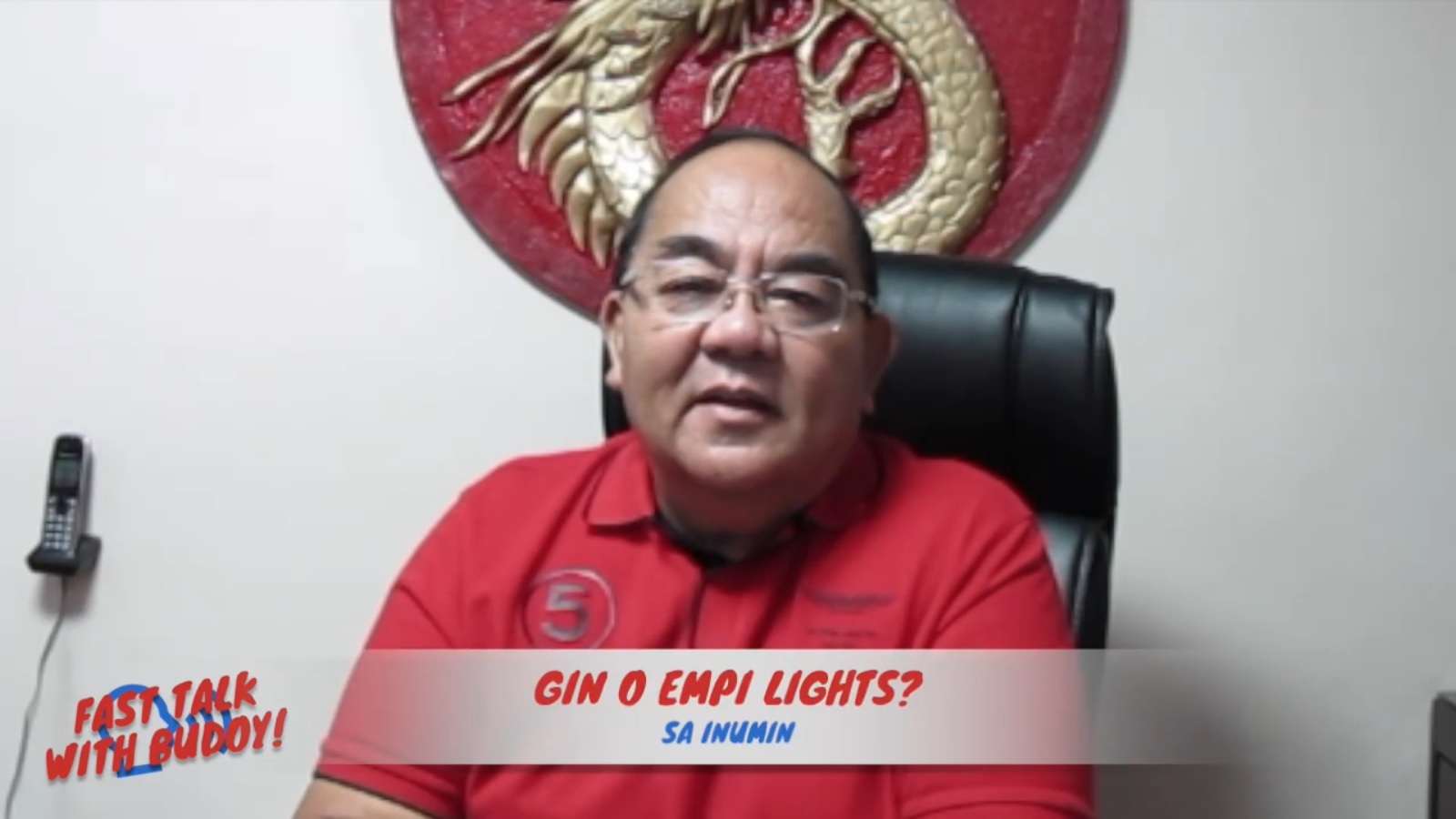 Screengrab from Facebook/Eleandro Madrona FB Page