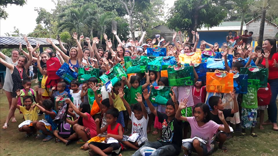 Photo Courtesy: Facebook.com/lesvacancesduzebre