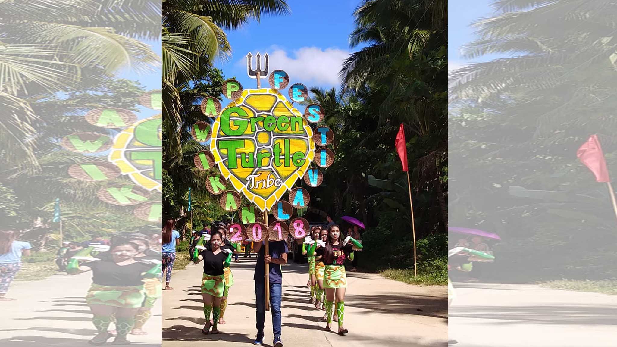 Photo Courtesy: Rose Romblon