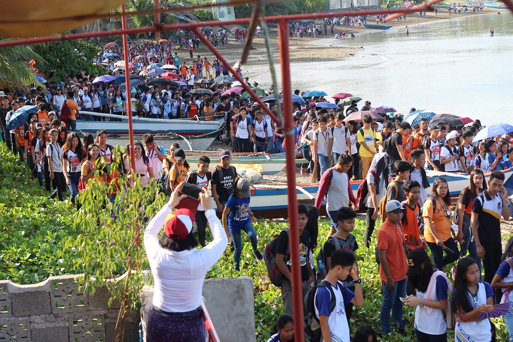 Photo Courtesy: Marinduque State College