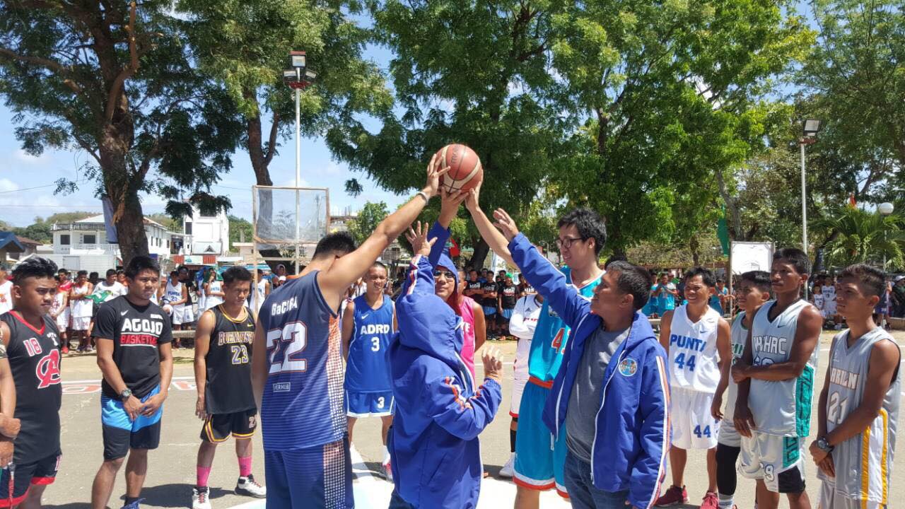 Photo Courtesy: Jonathan Gaytano