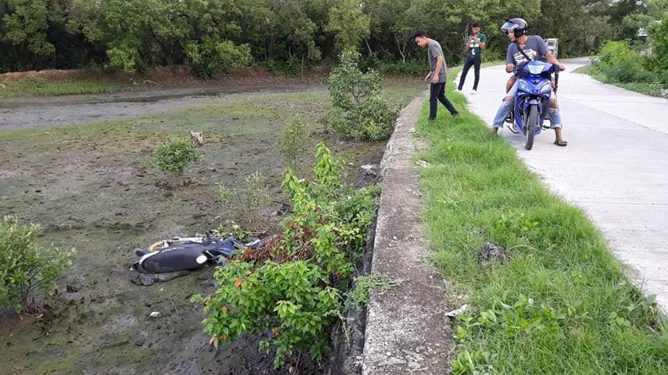 Photo Courtesy: Odiongan Municipal Police Station