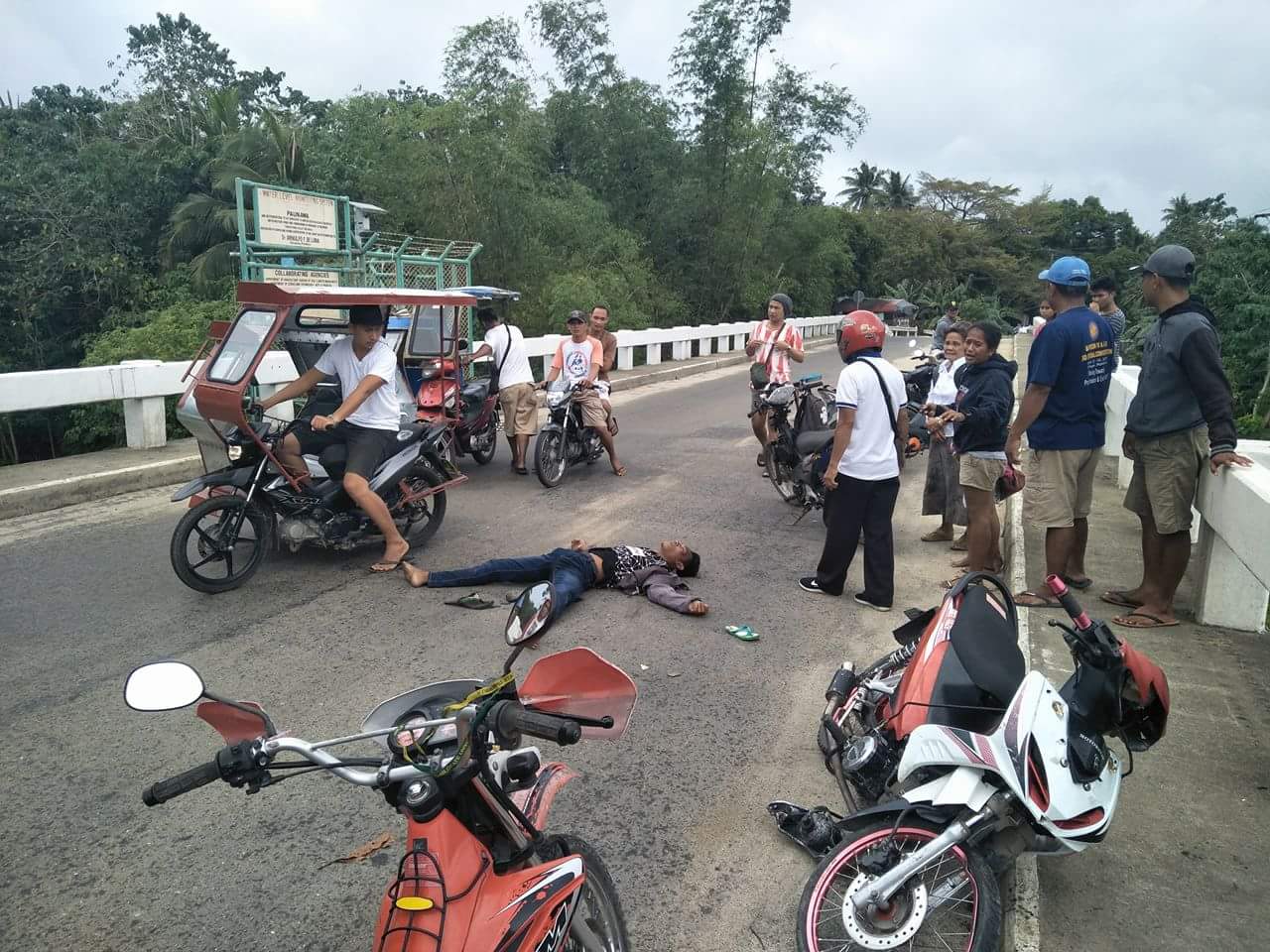 Photo Courtesy: Carl Fadera