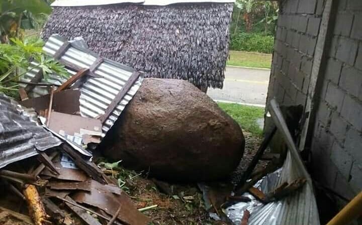 Photo Courtesy: Romblon Electric Cooperative (ROMELCO)