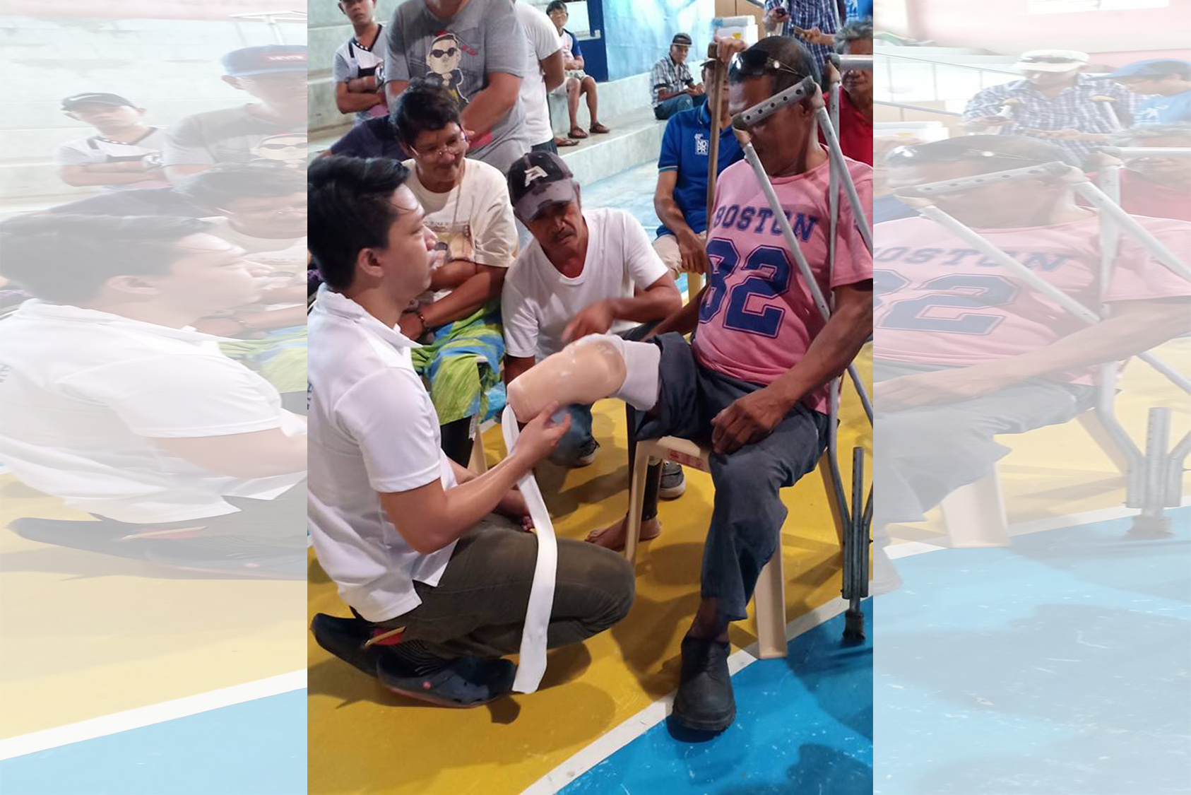 Photo Courtesy: Christopher Forlales