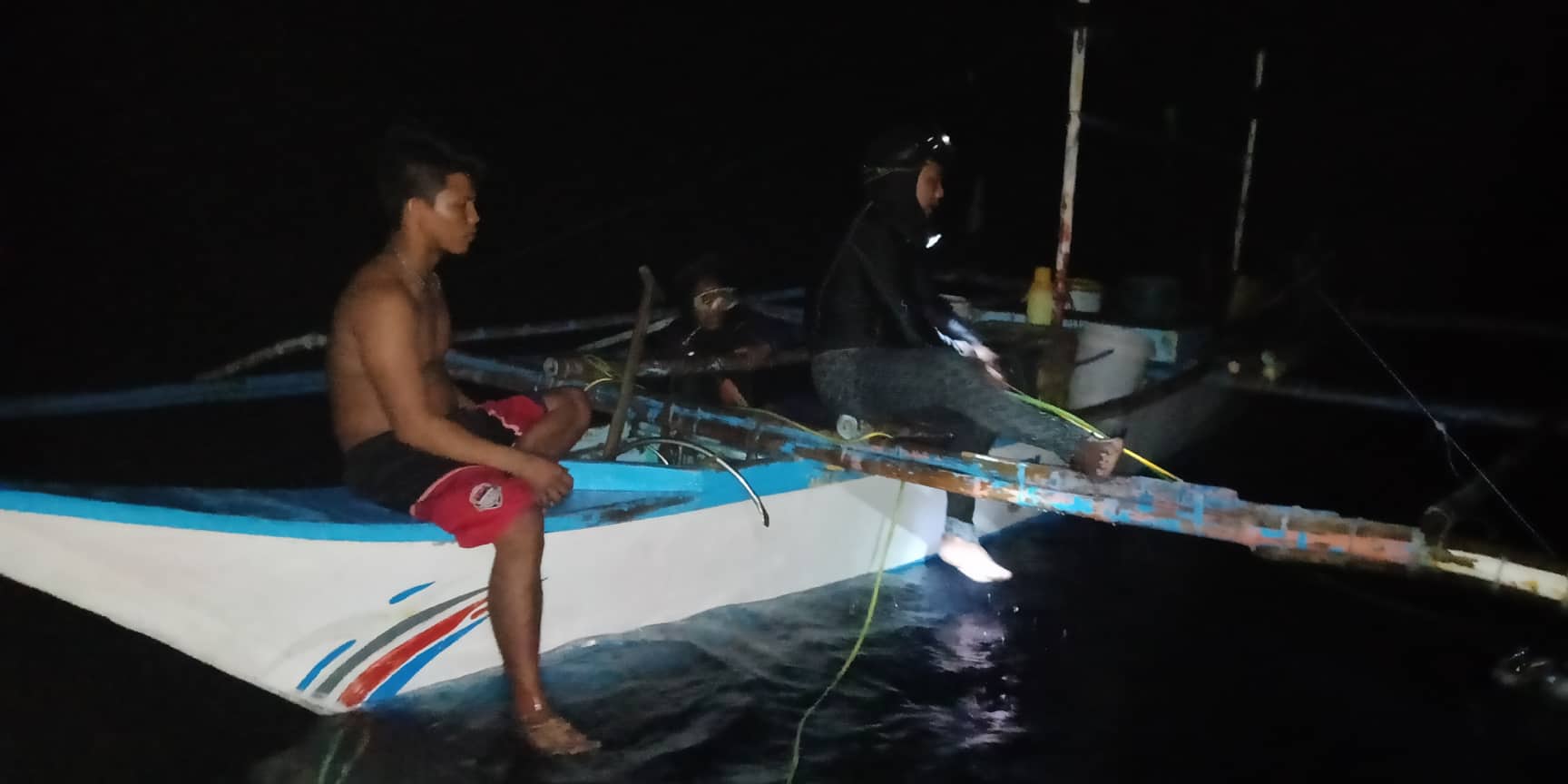 Photo Courtesy: Banton Municipal Police Station