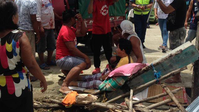 Photo Courtesy: Mark David Salazar