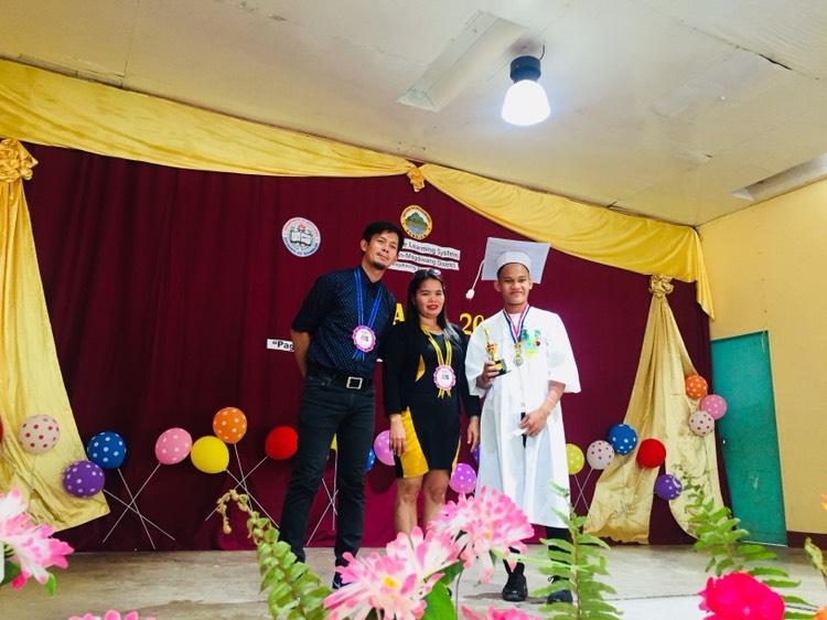 Photo Courtesy: Precious Charisse Dalisay/DSWD-MIMAROPA