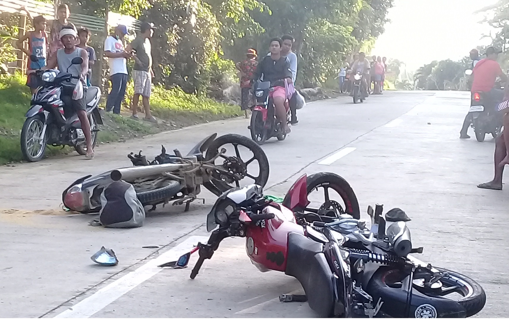 Photo Courtesy: Abegial Amar