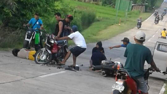 Photo Courtesy: Angelo Gabilo