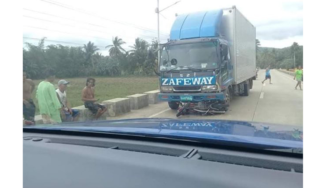 Photo Courtesy: Prince John Gacu