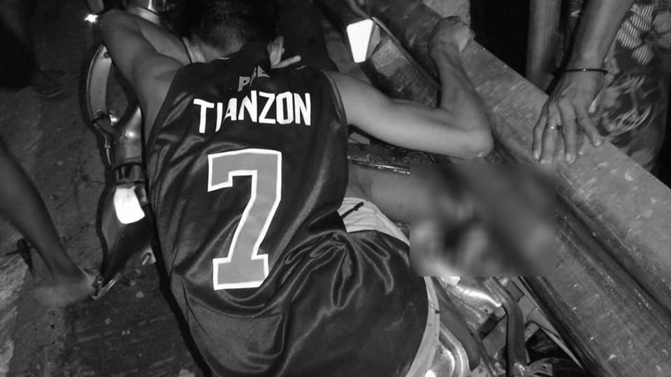 Photo Courtesy: Kagawad Butch Francisco