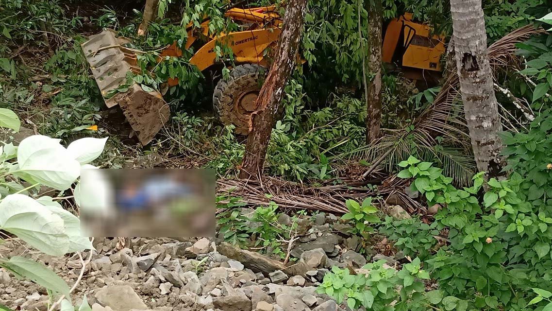 Photo Courtesy: Jackey Tapao