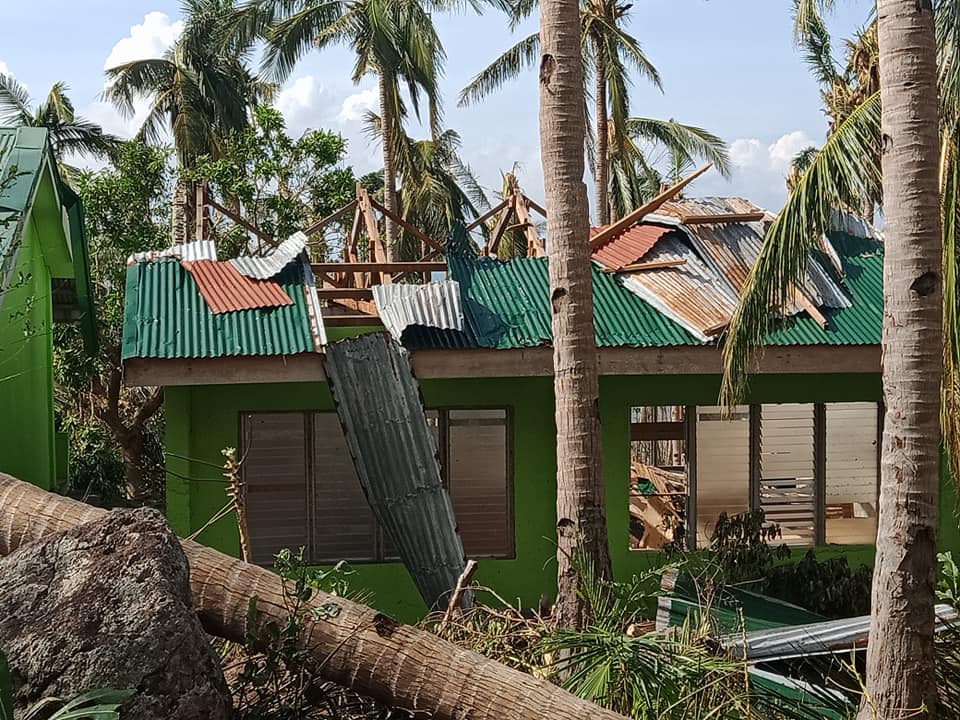 Photo Courtesy: ZBon Flores