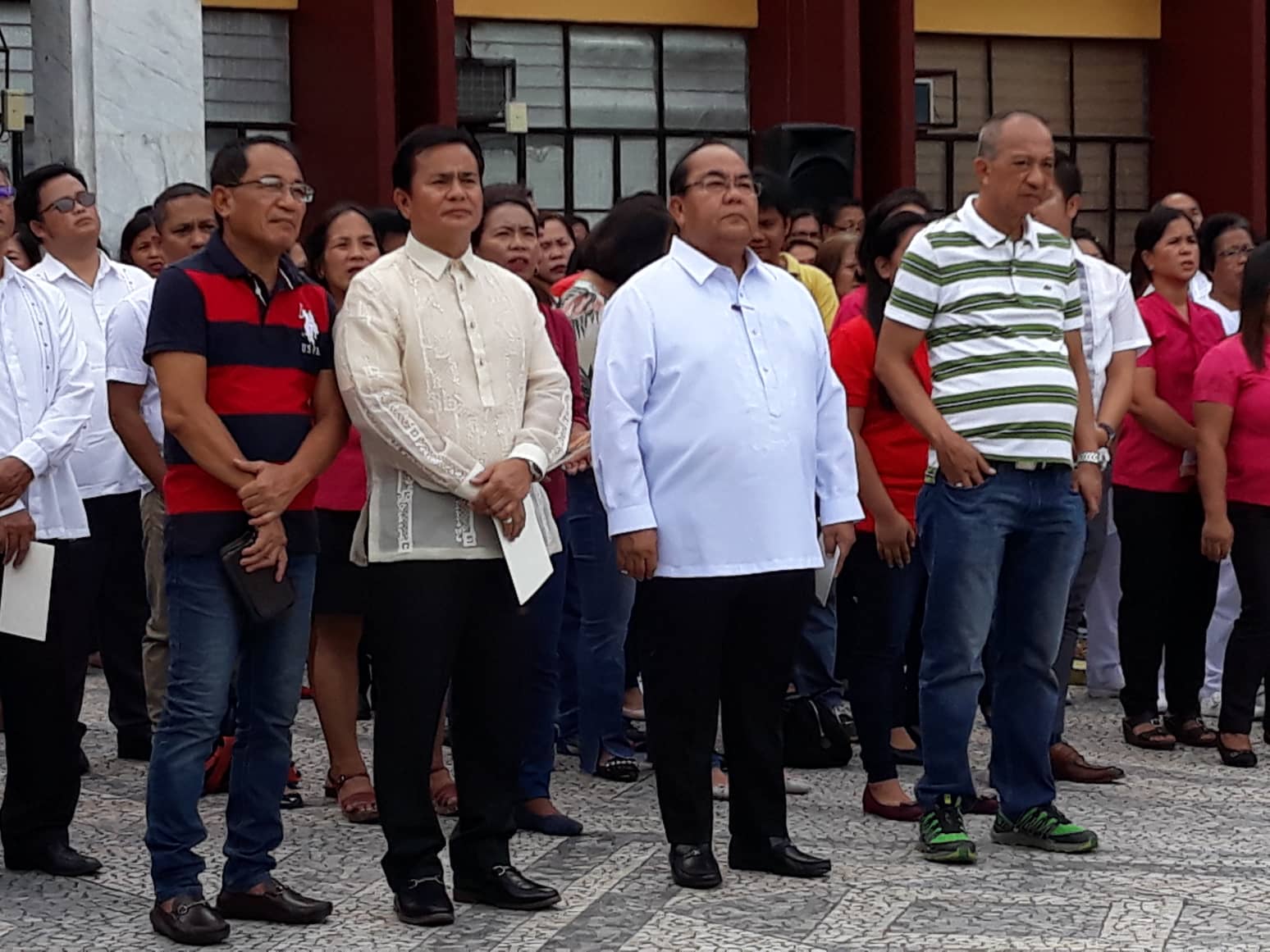 Photo Courtesy: Dinnes Manzo/PIA-Romblon