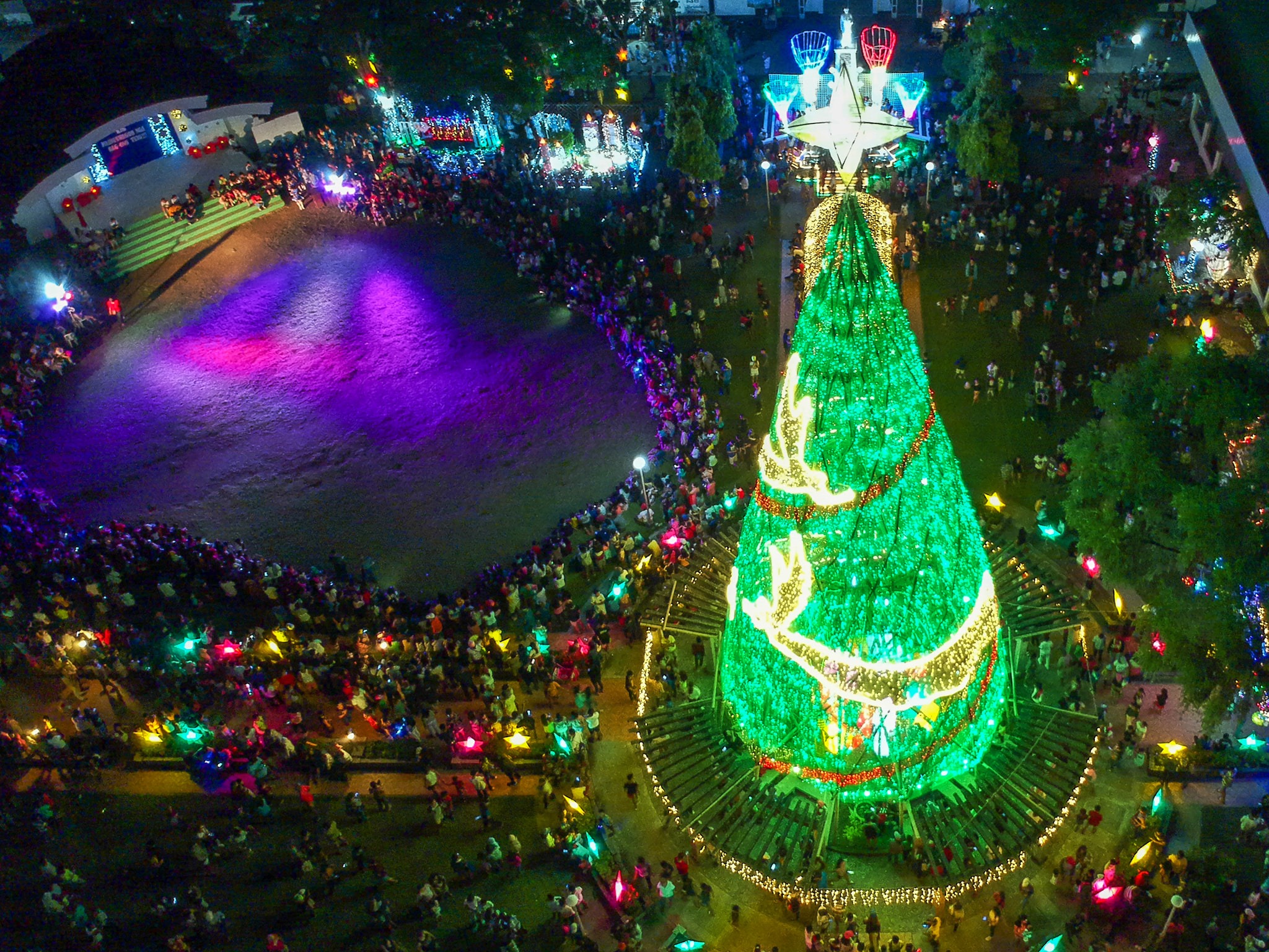 Photo Courtesy: Cedric Fabic Gaytano