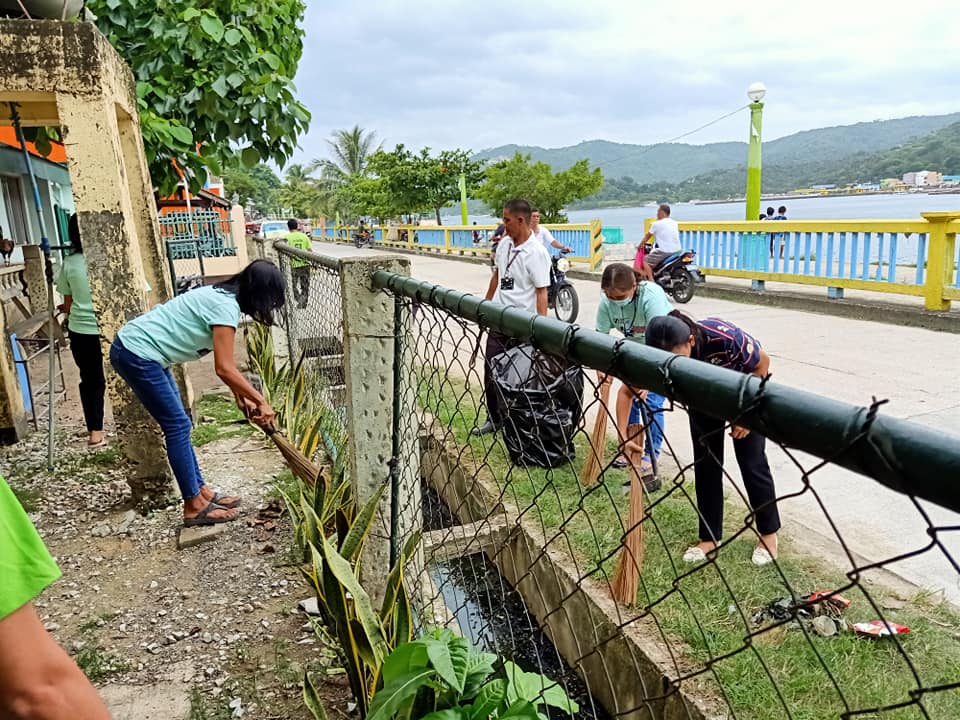 Photo Courtesy: National Food Authority - Romblon