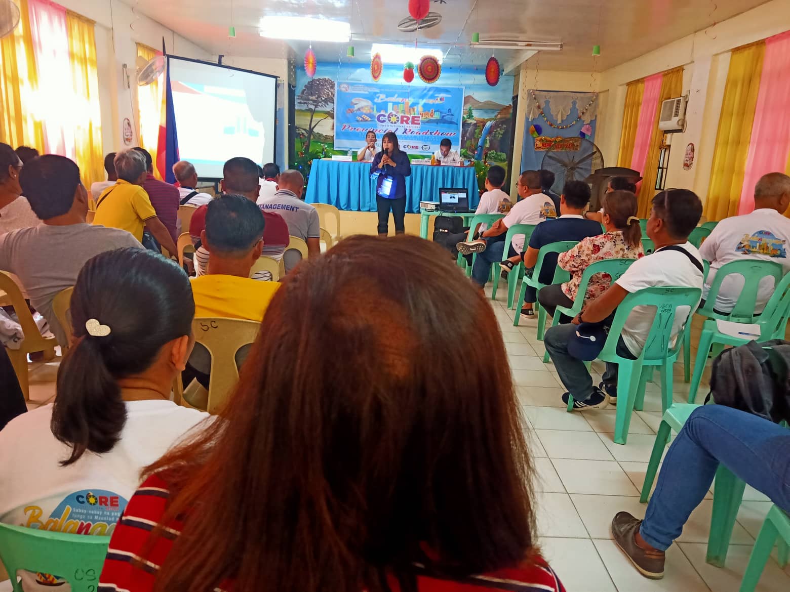 Photo Courtesy: Joanne Amar