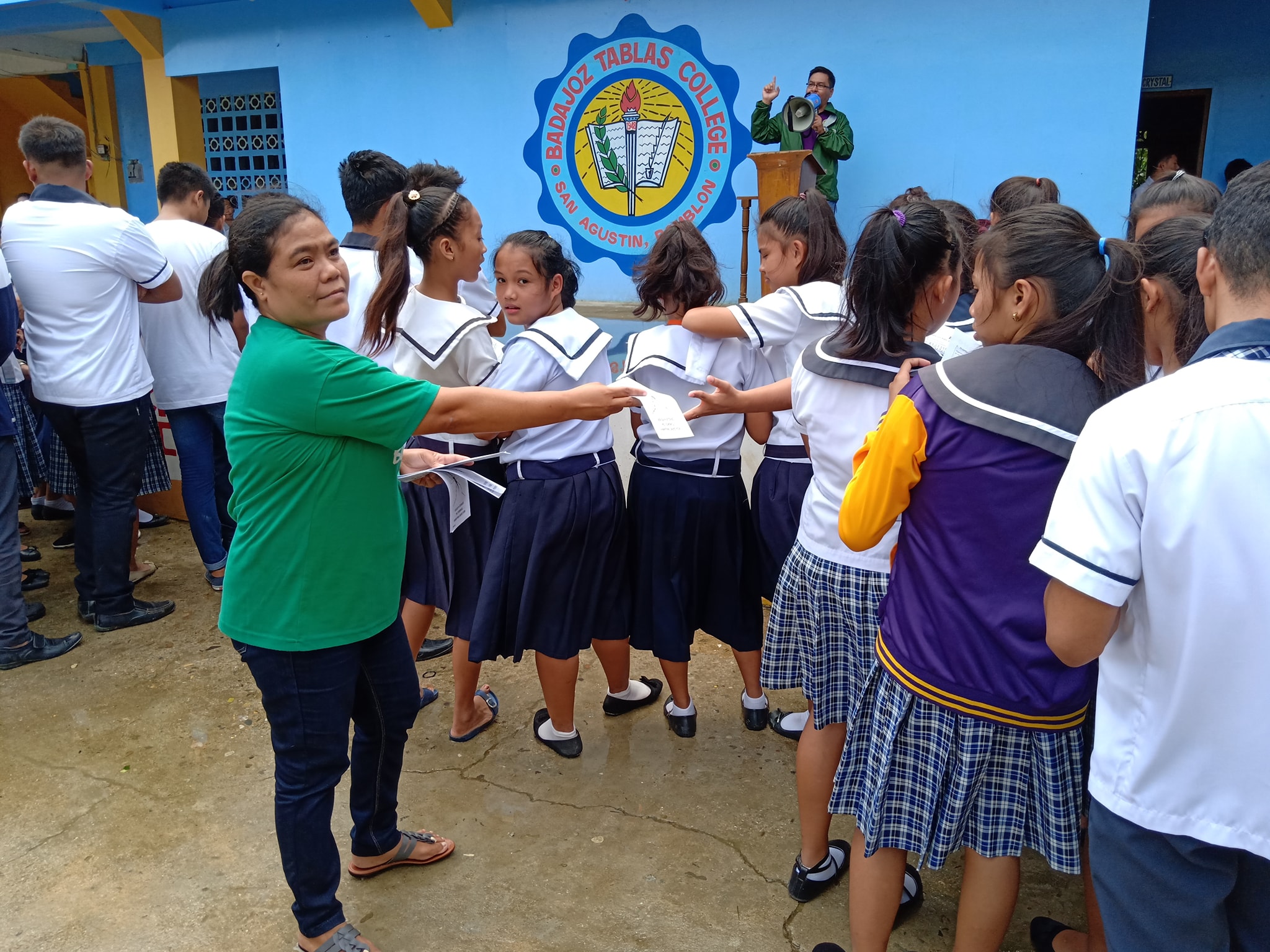 Photo Courtesy: Jackey Tapao