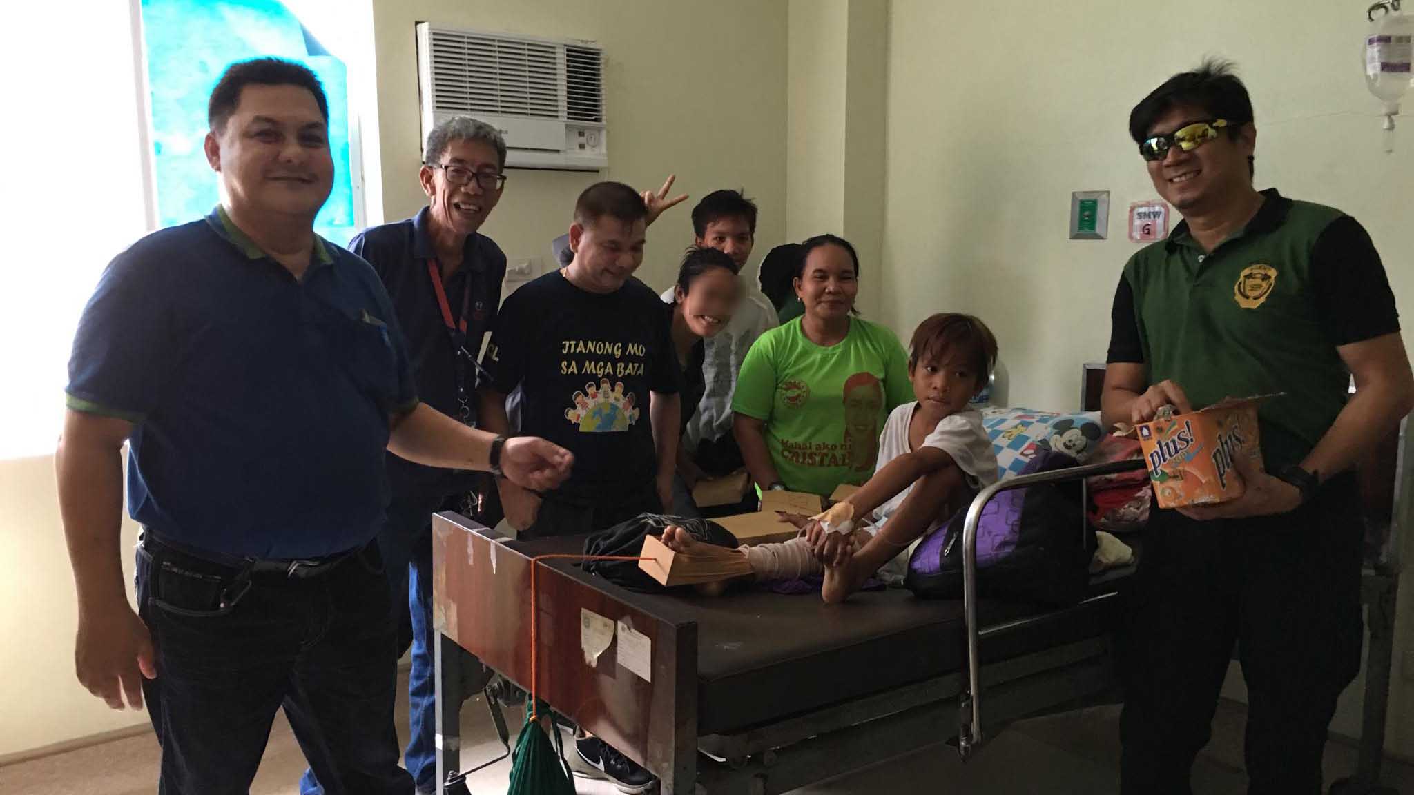 Photo Courtesy: PDEA-Romblon