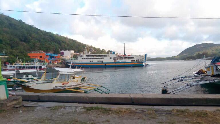 Photo Courtesy: Ejay Carolino Montojo