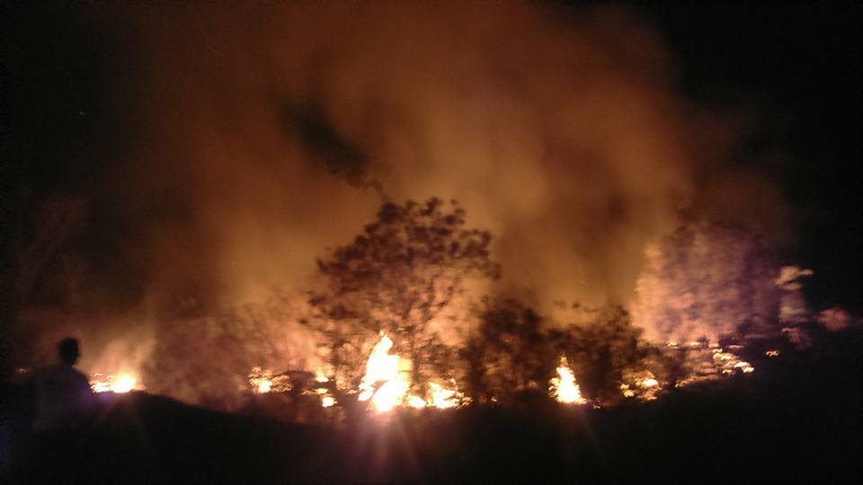 Photo Courtesy: August Moral Imperial