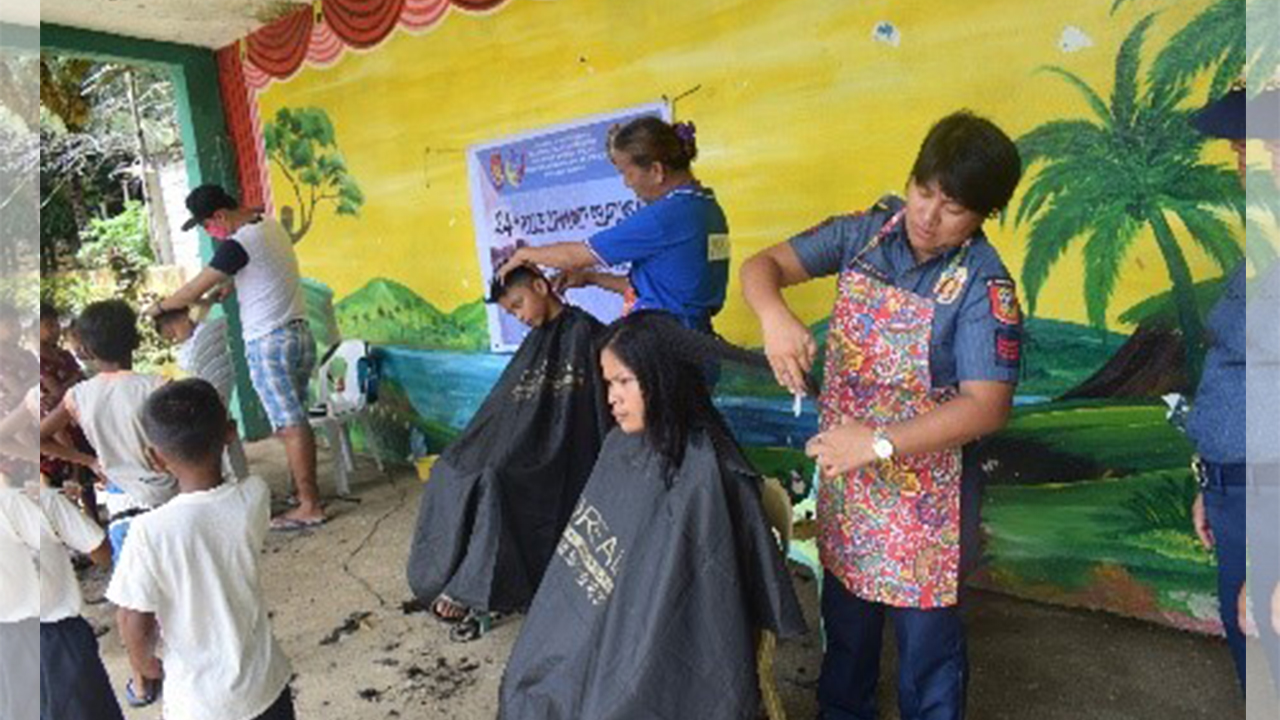 Photo Courtesy: Odiongan Municipal Police Station