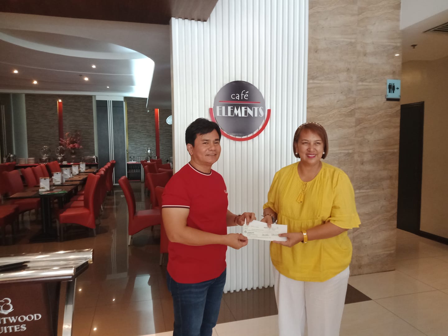 Photo Courtesy: Governor Jose Riano FB Page