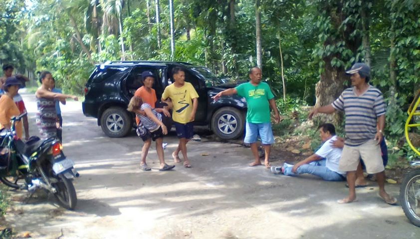 Photo Courtesy: Patrick Punzalan