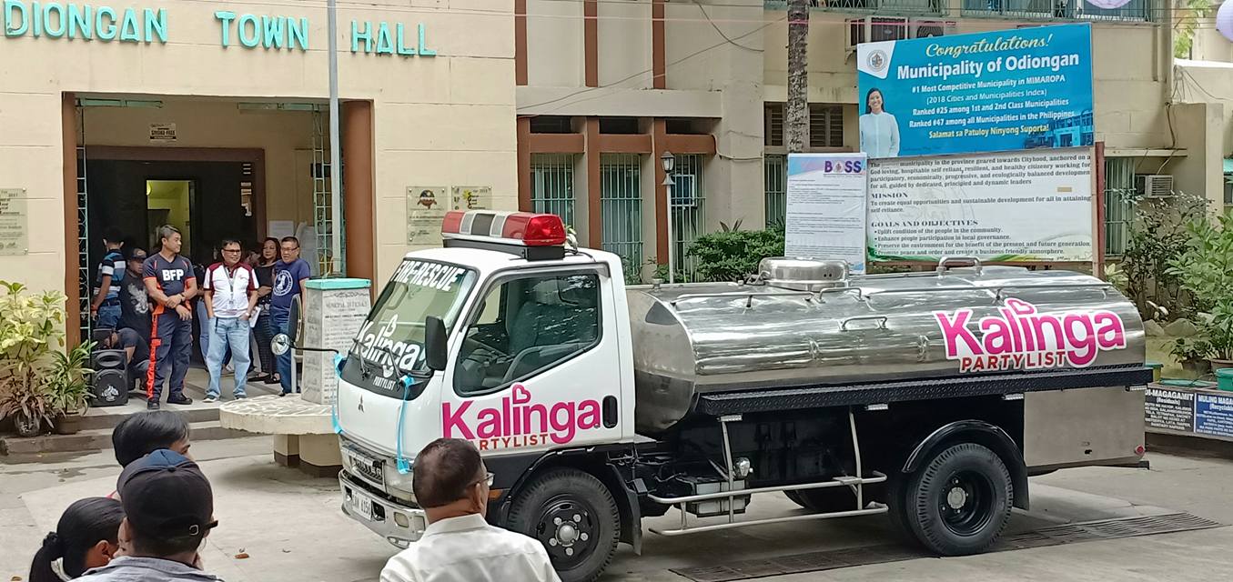 Photo Courtesy: Christopher Forlales