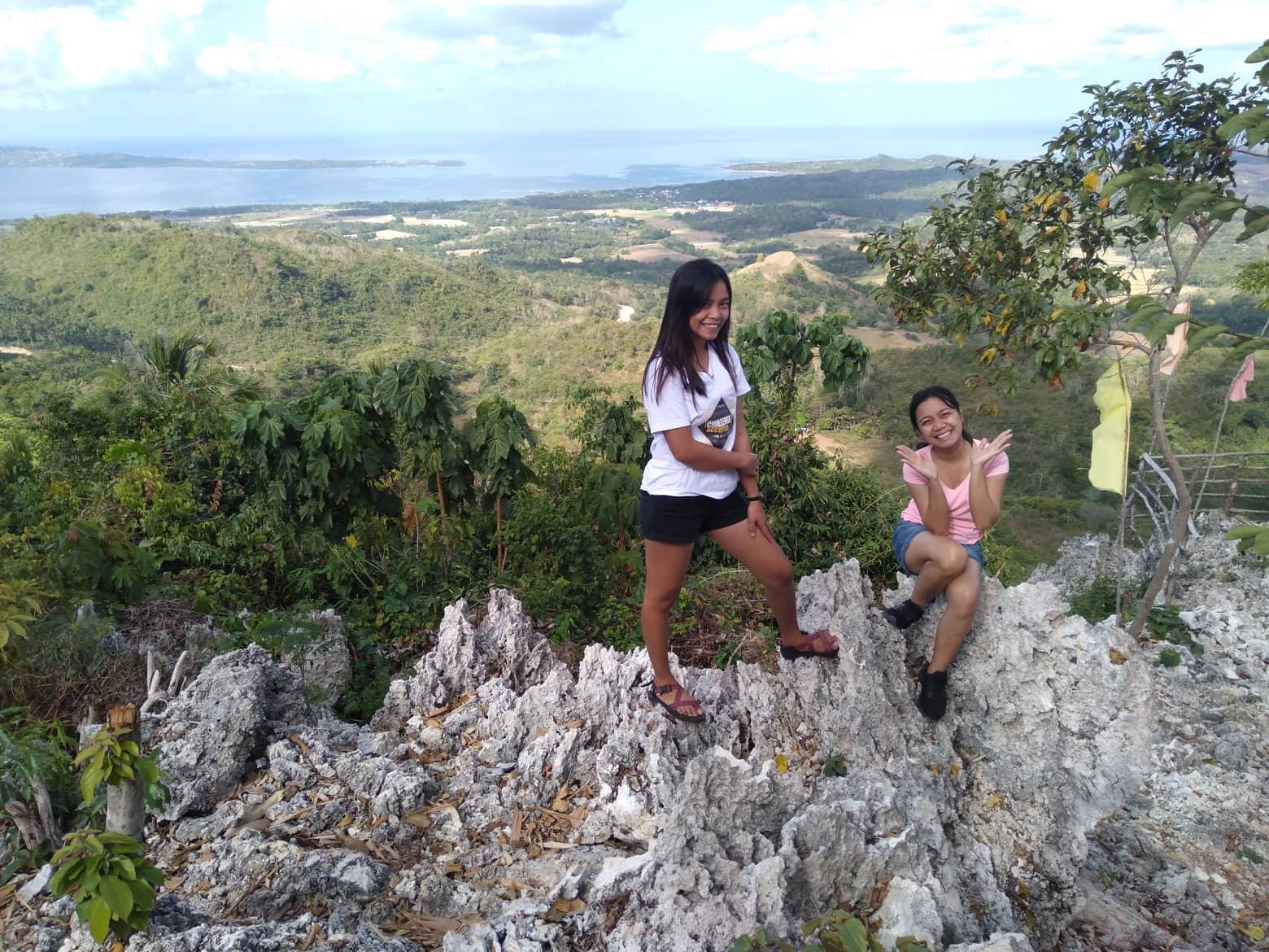 Photo Courtesy: Engr. Karen Joy Amar