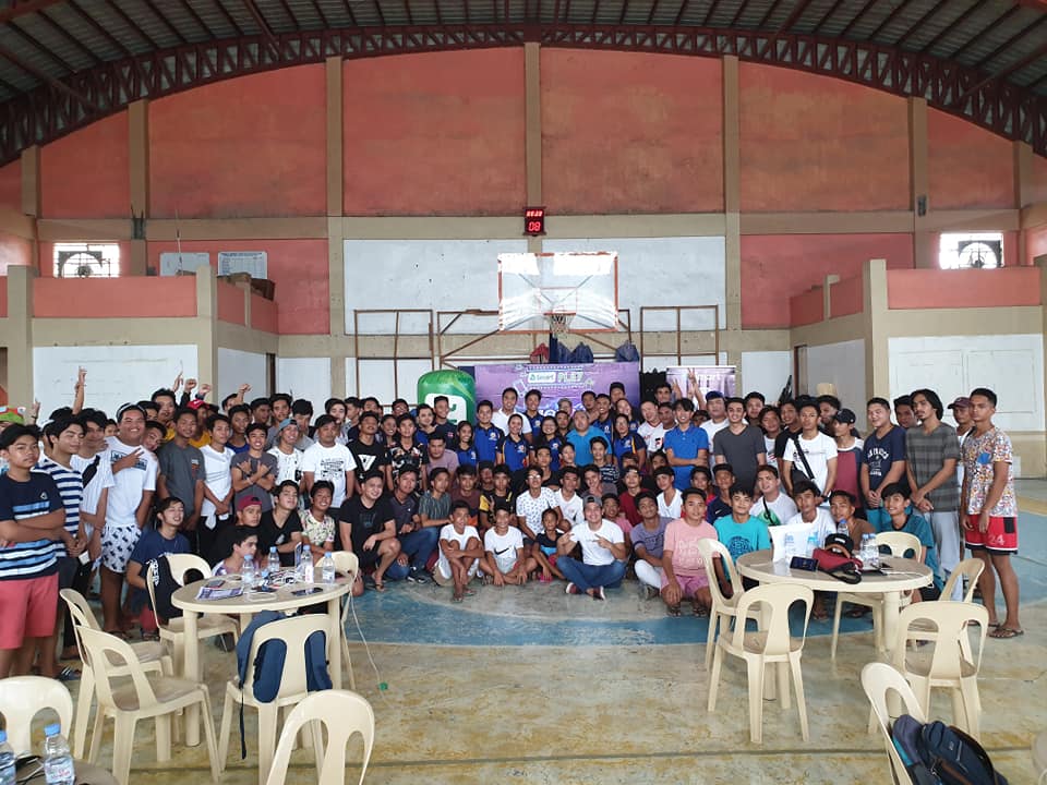 Photo Courtesy: Jimmy Uy Tan