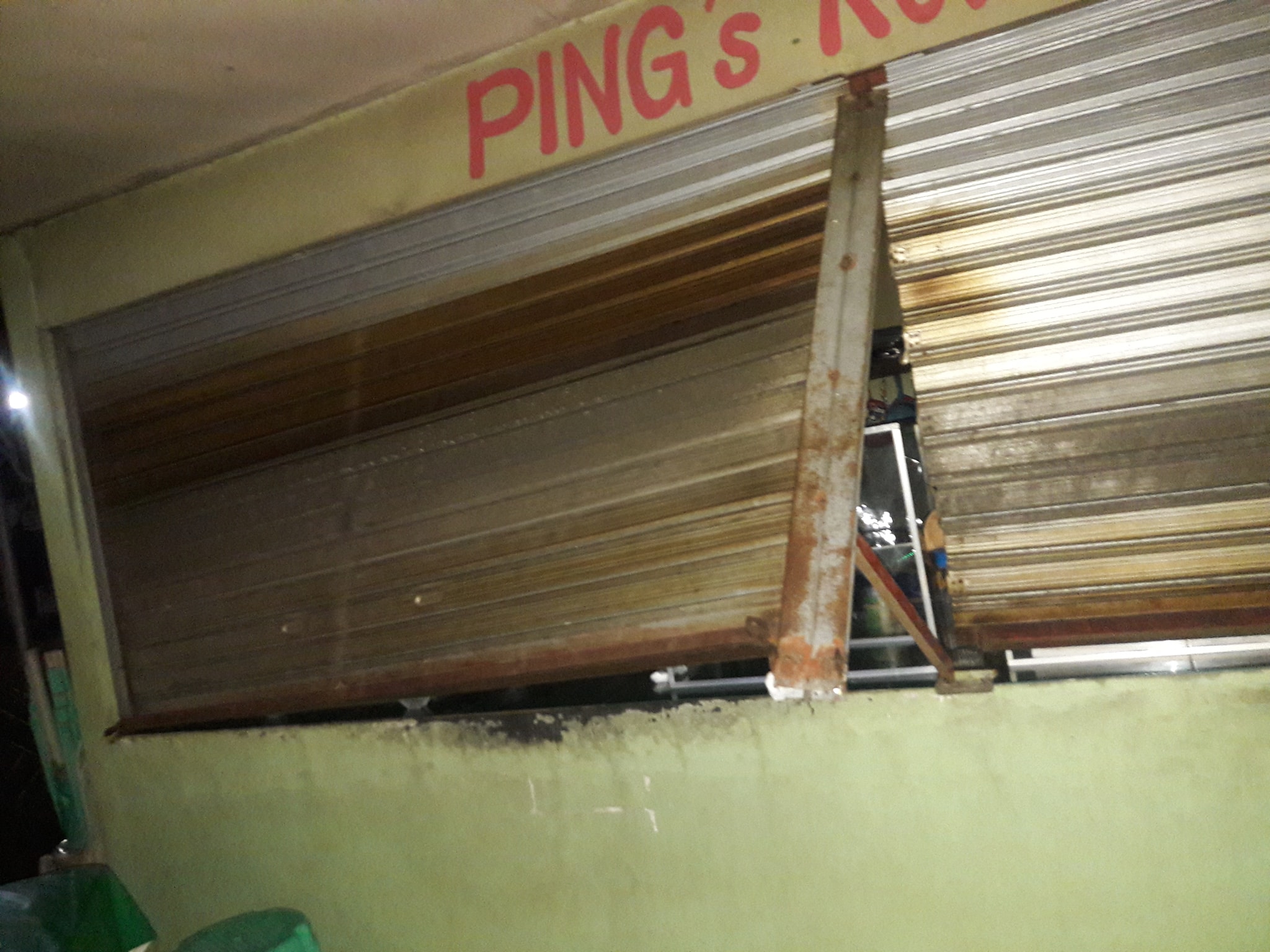 Photo Courtesy: Melani G. Marcelo