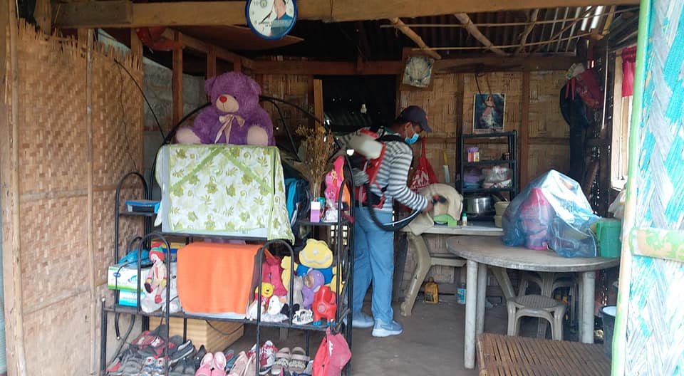 Photo Courtesy: Benjamin Madali