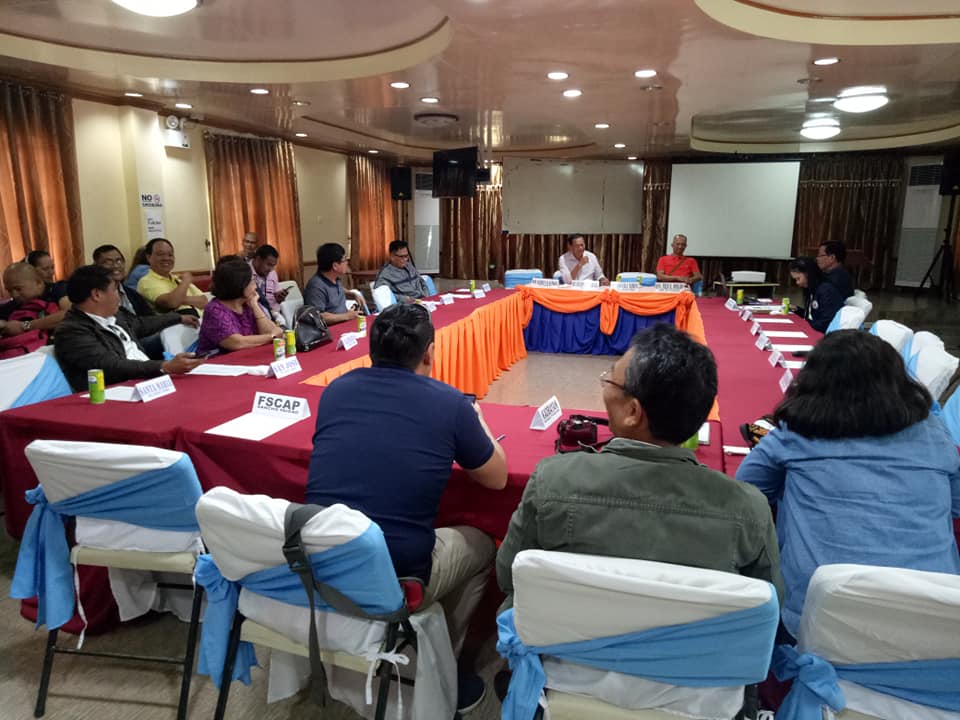 Photo Courtesy: Tony Macalisang, Romblon Sun Newspaper