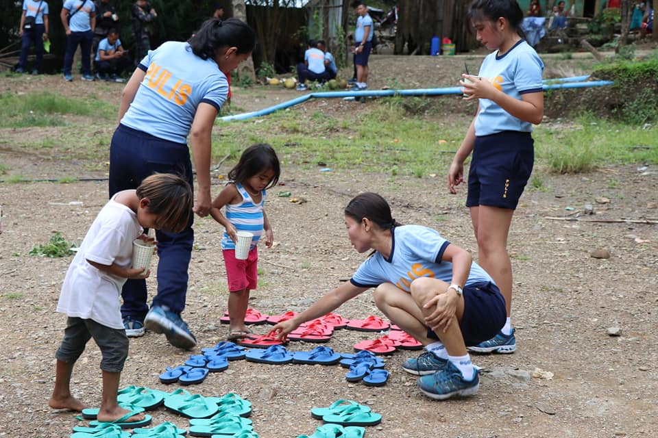 Photo Courtesy: Romblon Police Provincial Office