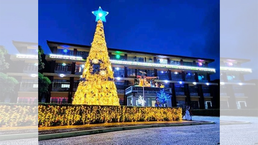 Photo Courtesy: Rae Anthony Bien