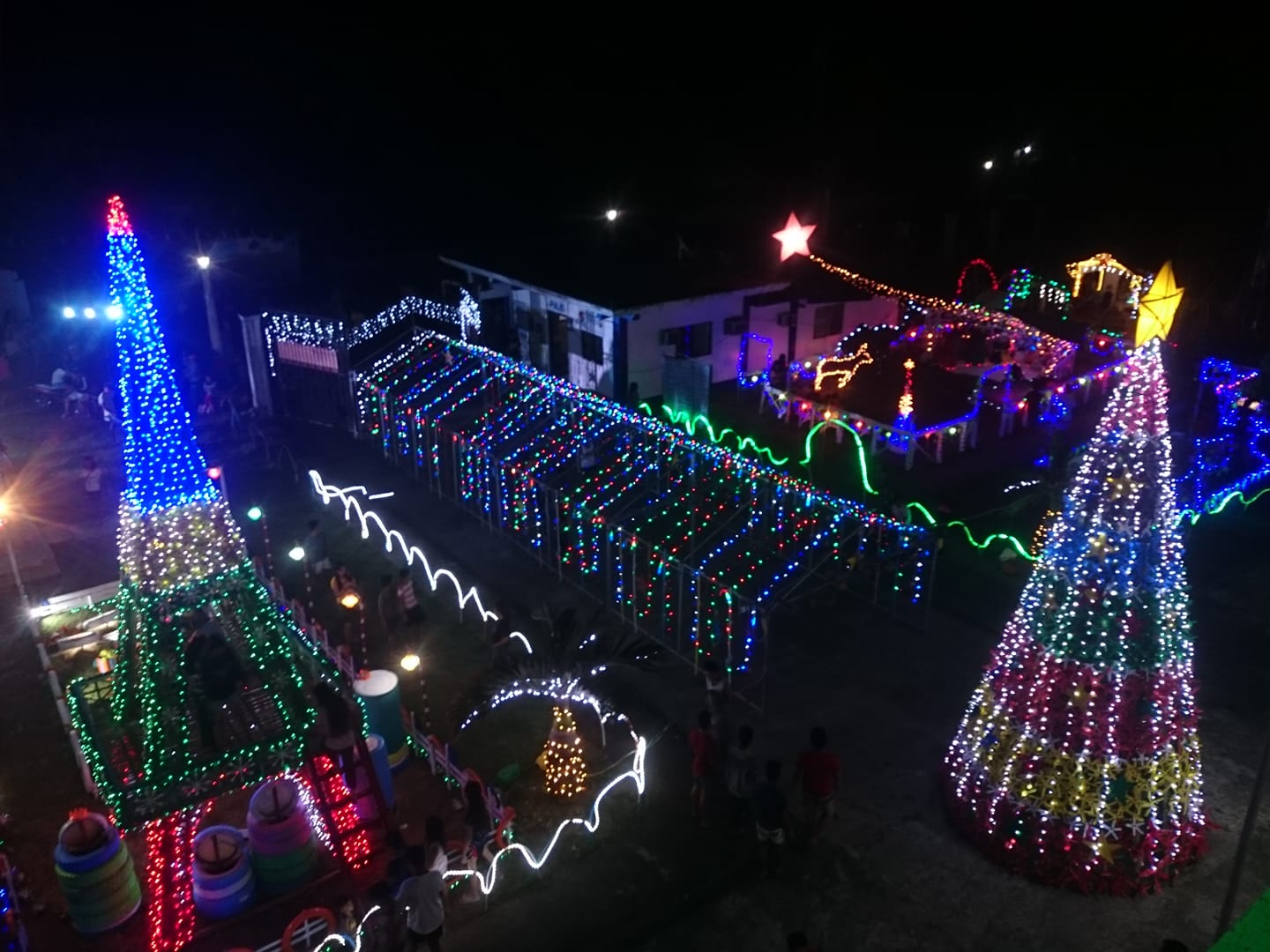 Photo Courtesy: Ron Arbis